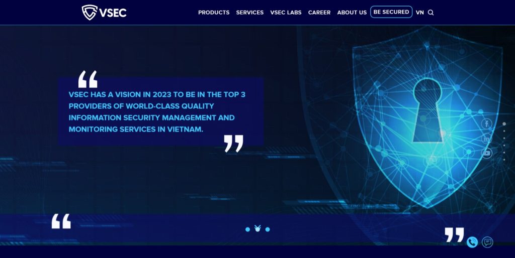 VSEC