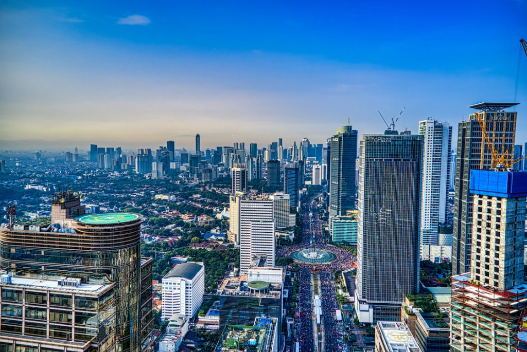Hire Offshore Developers Indonesia