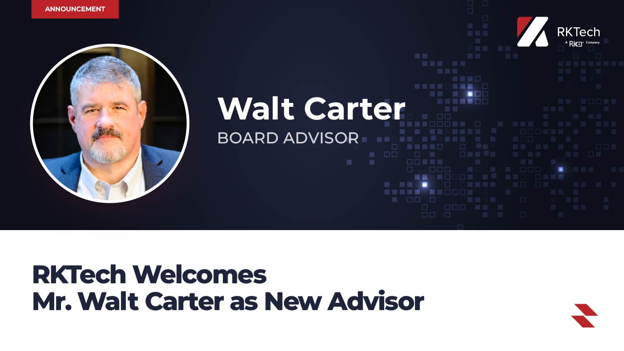 Walt Carter Thumb