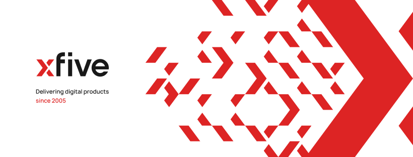 Xfive