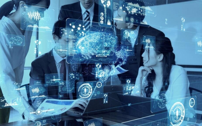 Building a skilled big data team requires attention to both technical skills and soft skills