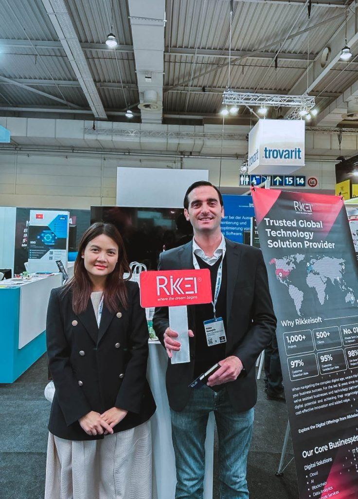 Hannover Messe