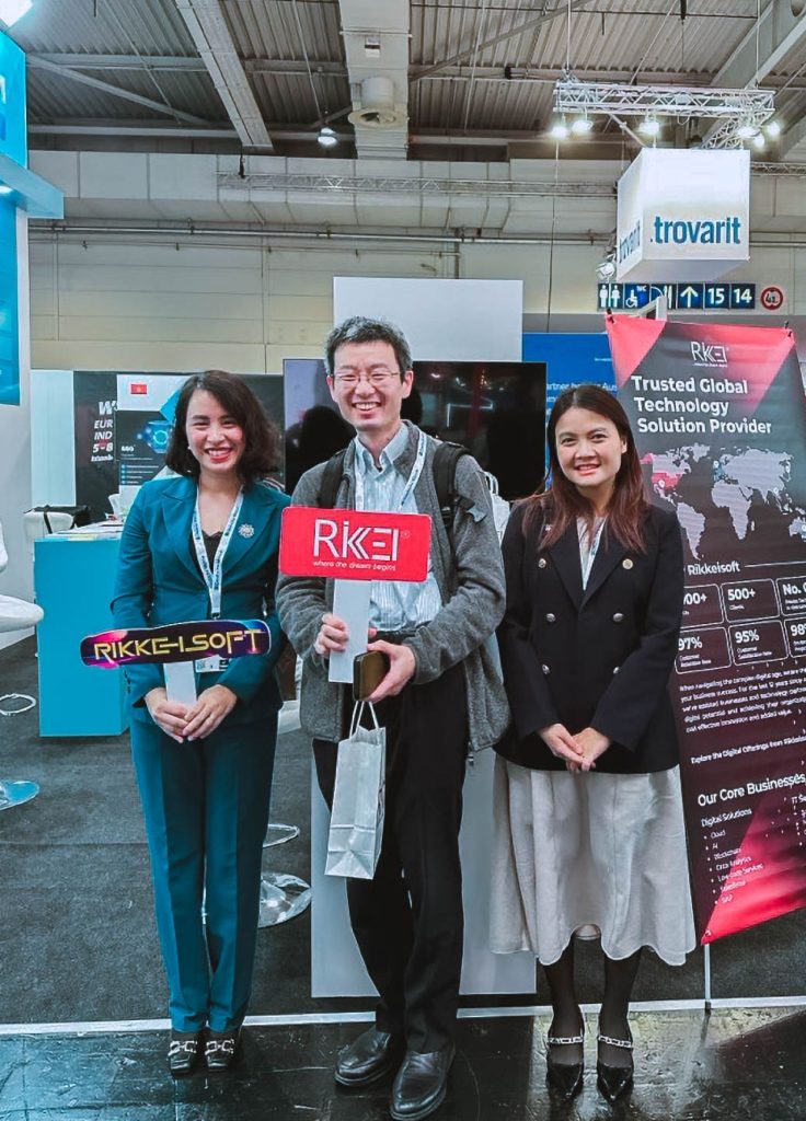 Energizing a Sustainable Industry Together