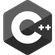C+